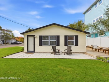 2202 Gail Ave, Jacksonville Beach, FL 32250