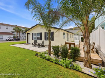 2202 Gail Ave, Jacksonville Beach, FL 32250