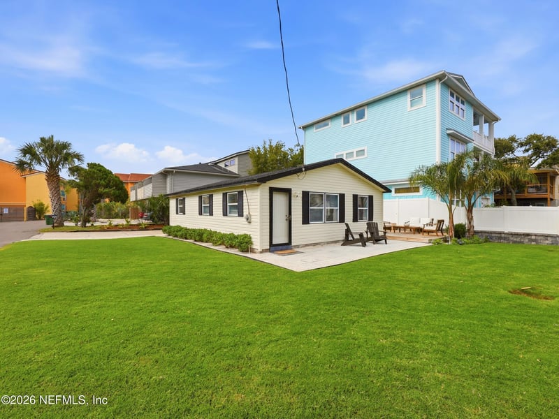 2202 Gail Ave, Jacksonville Beach, FL 32250