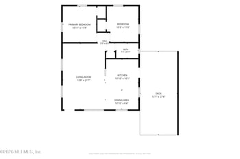 2202 Gail Ave, Jacksonville Beach, FL 32250