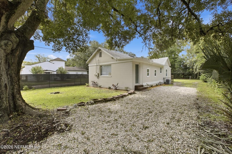 2202 W 1st St, Jacksonville, FL 32209