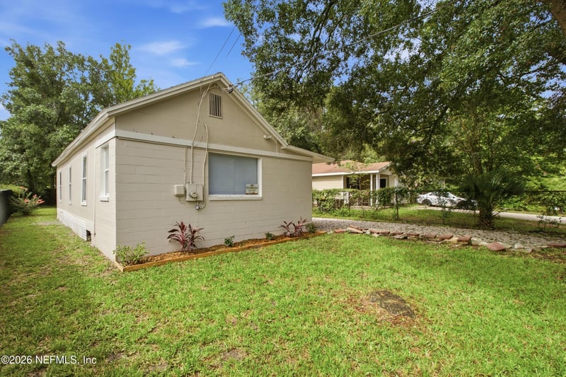2202 W 1st St, Jacksonville, FL 32209