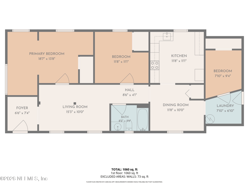 2202 W 1st St, Jacksonville, FL 32209