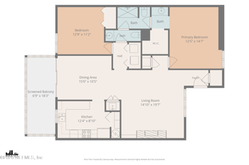 2202 Wood Hill Pl #2202, Jacksonville, FL 32256