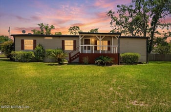 2203 Mallard Rd, Middleburg, FL 32068