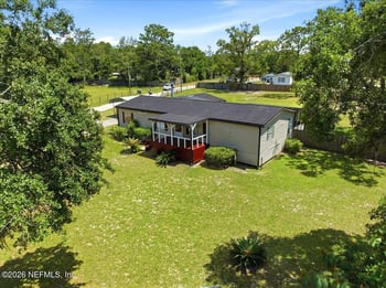 2203 Mallard Rd, Middleburg, FL 32068