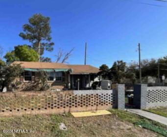 2203 Sherrington St, Jacksonville, FL 32209