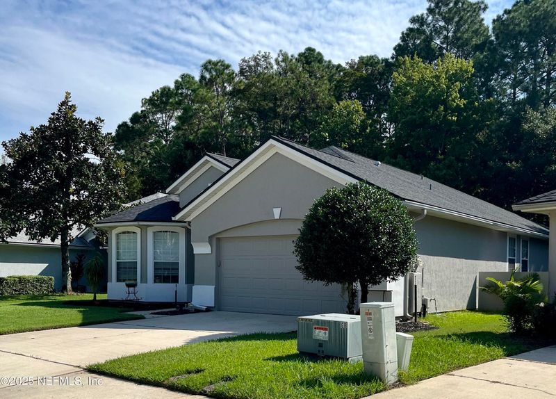 2203 Trailwood Dr, Fleming Island, FL 32003