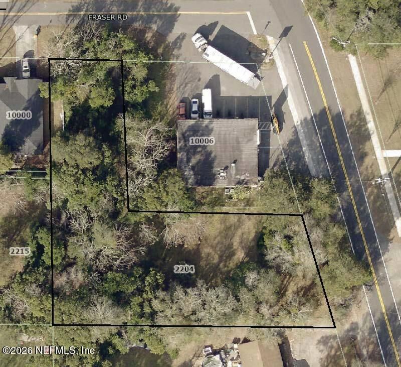 2204 Forest Blvd, Jacksonville, FL 32246
