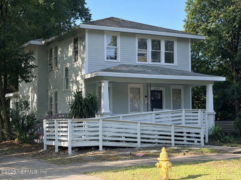 2204 Myra St, Jacksonville, FL 32204