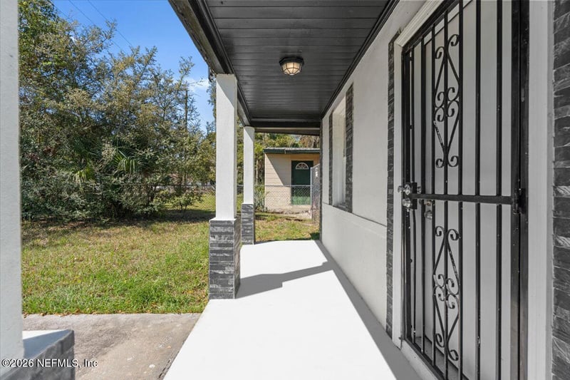 2205 Commonwealth Ave, Jacksonville, FL 32209
