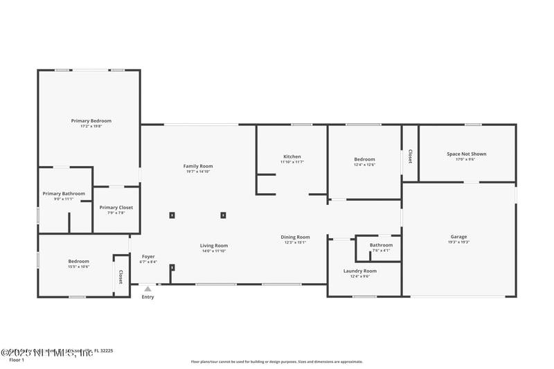 2205 Holly Oaks River Dr, Jacksonville, FL 32225