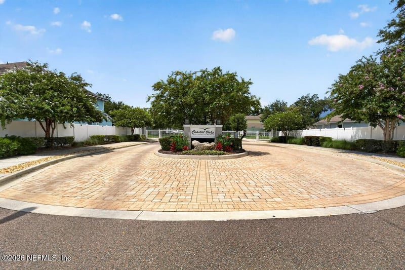 2205 Sandy Bay Ln, Jacksonville, FL 32233
