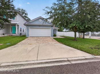 2205 Sandy Bay Ln, Jacksonville, FL 32233