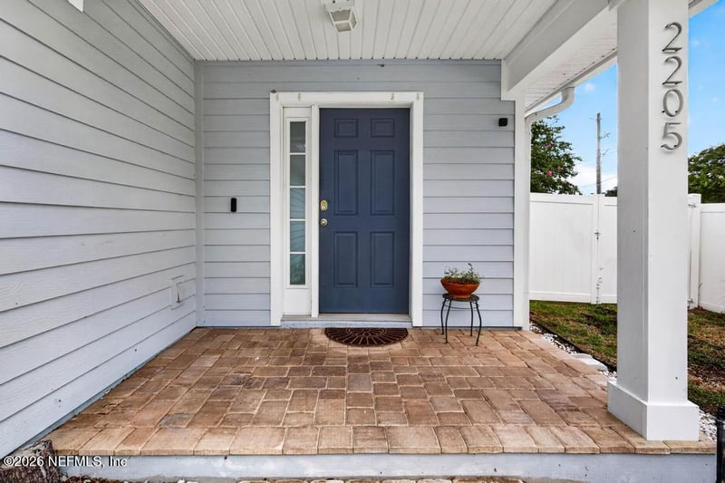 2205 Sandy Bay Ln, Jacksonville, FL 32233