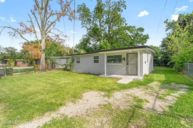 2208 14th St, Jacksonville, FL 32209