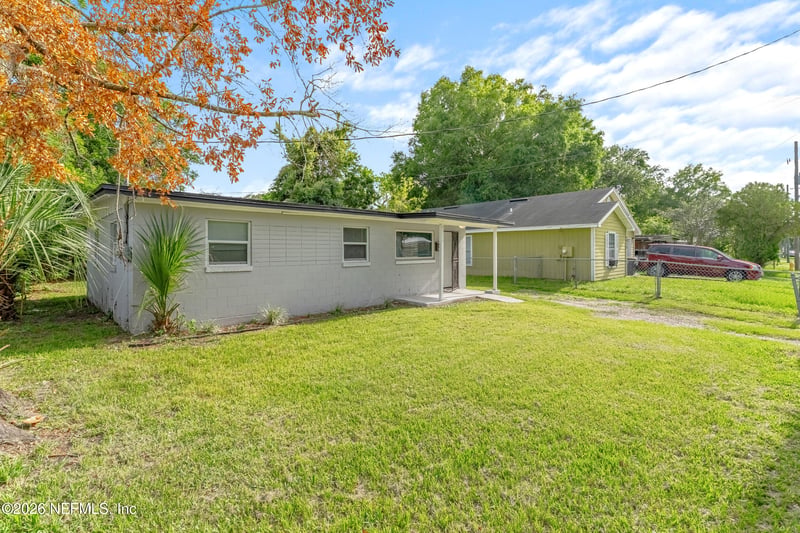 2208 14th St, Jacksonville, FL 32209