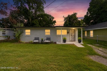 2208 14th St, Jacksonville, FL 32209