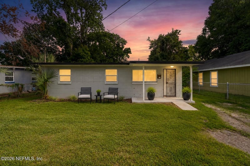 2208 14th St, Jacksonville, FL 32209
