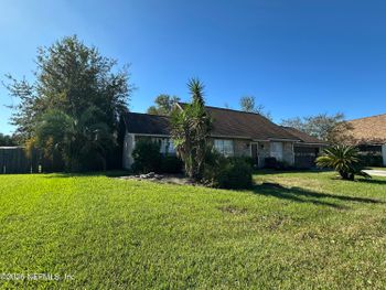 2208 Gabriel Dr, Orange Park, FL 32073