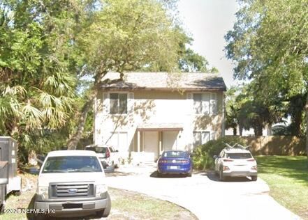 2208 Marsh Point Rd, Neptune Beach, FL 32266