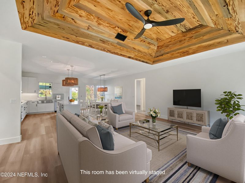 2209 Ashley Ct, Fernandina Beach, FL 32034