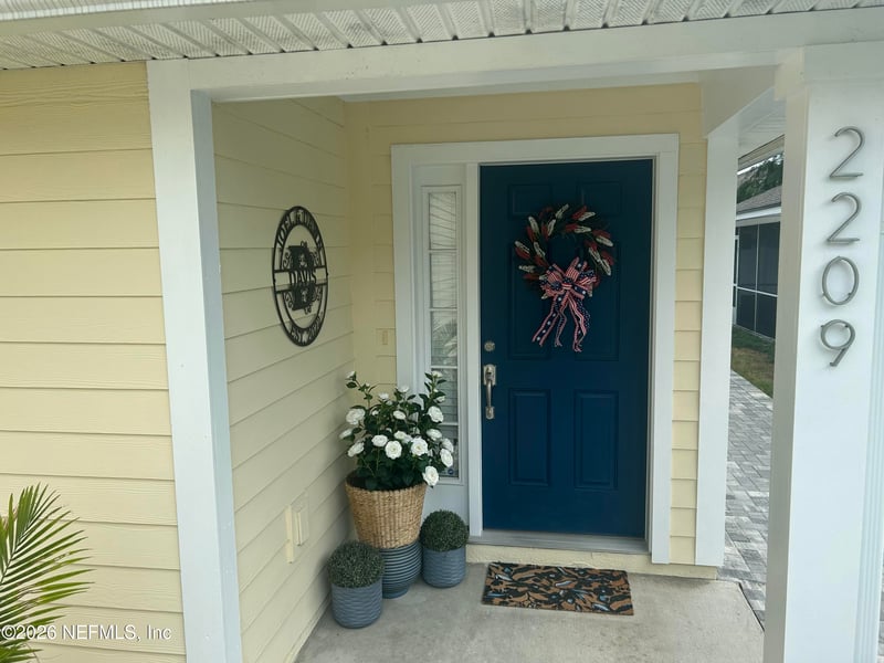 2209 Sand Dune Ct, Jacksonville, FL 32233