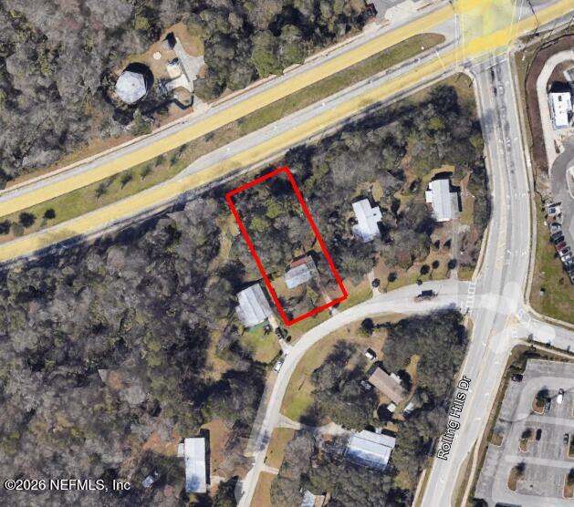 2209 Twin Fox Trl, St Augustine, FL 32086