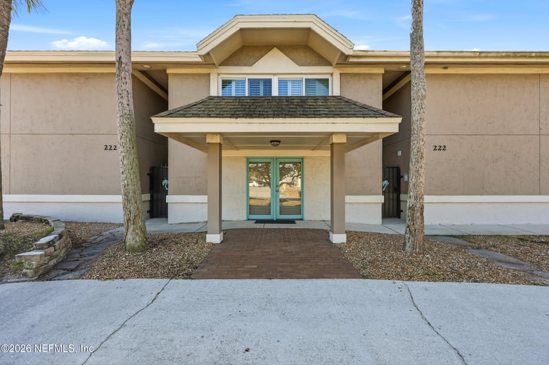 221 13th Ave N #202A, Jacksonville Beach, FL 32250