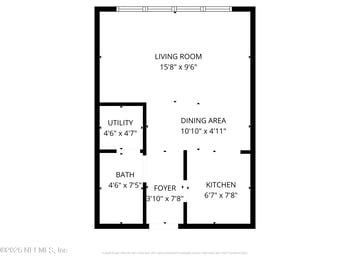 221 13th Ave N #202A, Jacksonville Beach, FL 32250