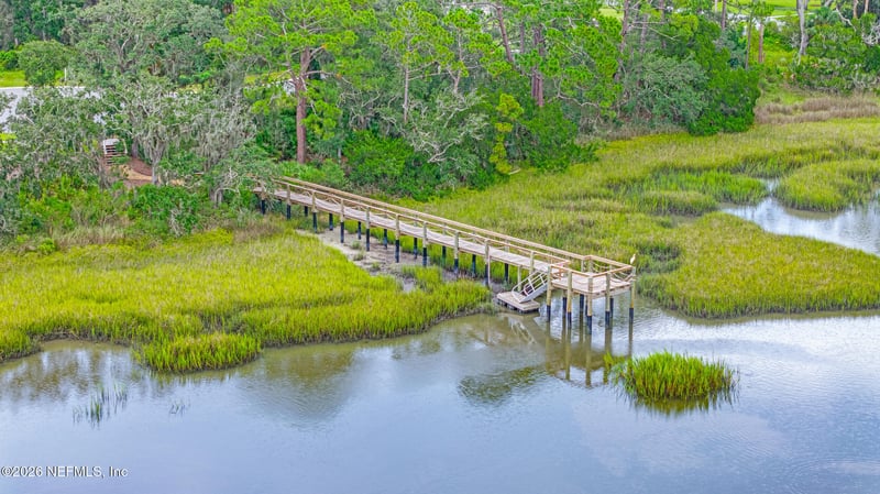 221 Canopy Hall Dr, St Augustine, FL 32095