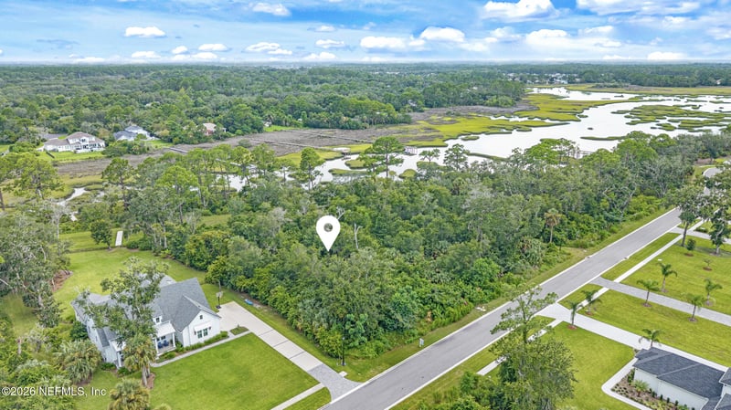 221 Canopy Hall Dr, St Augustine, FL 32095