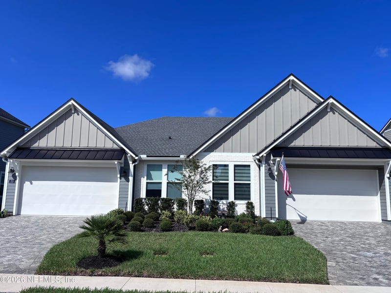 221 Cool Springs, Ponte Vedra, FL 32081