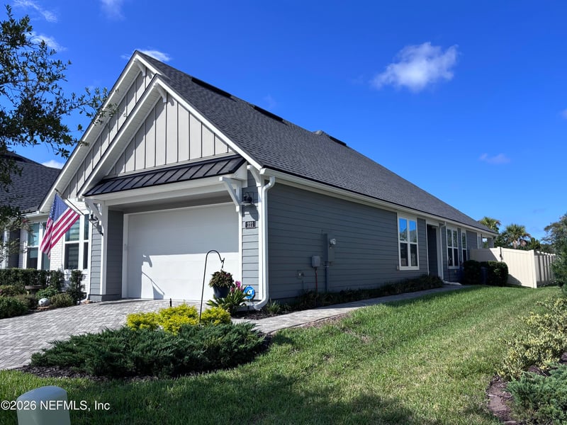 221 Cool Springs, Ponte Vedra, FL 32081