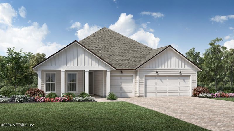 221 Daymark Ln, St Augustine, FL 32095