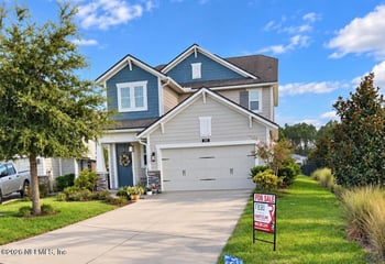 221 Foxcross Ave, St Augustine, FL 32092