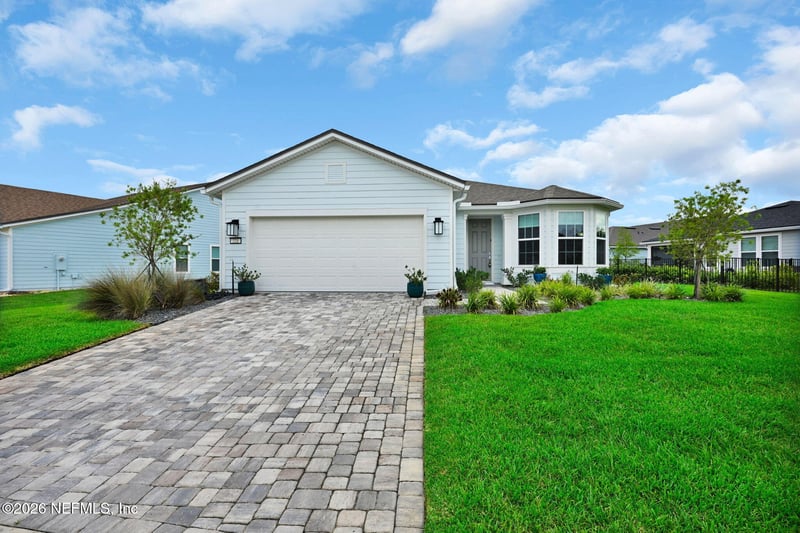 221 Hickory Pine Dr, St Augustine, FL 32092