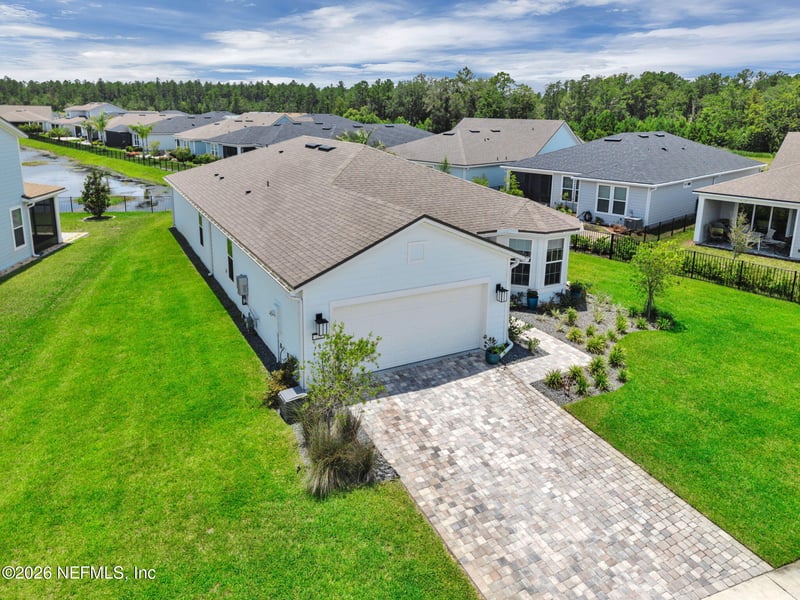221 Hickory Pine Dr, St Augustine, FL 32092