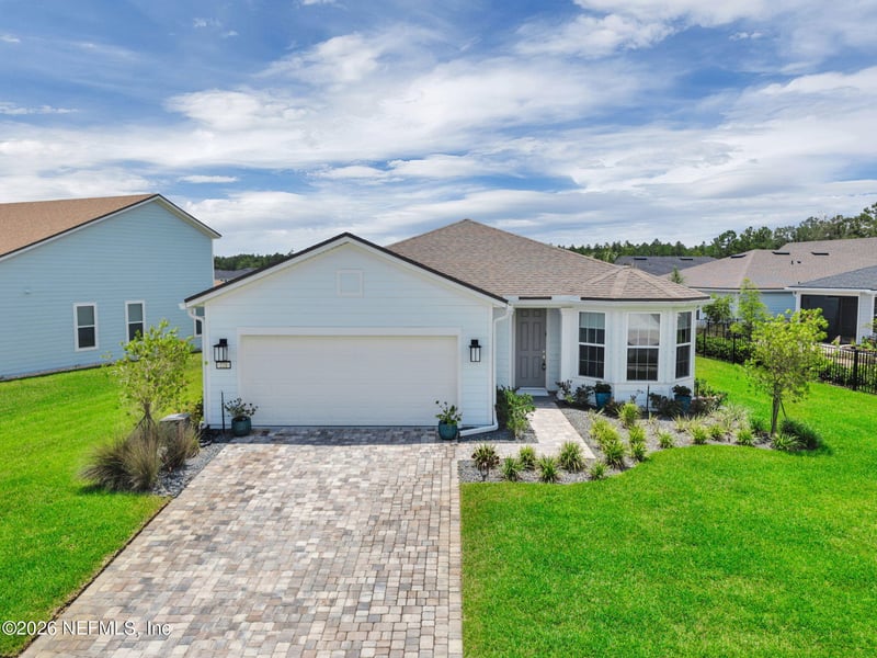 221 Hickory Pine Dr, St Augustine, FL 32092