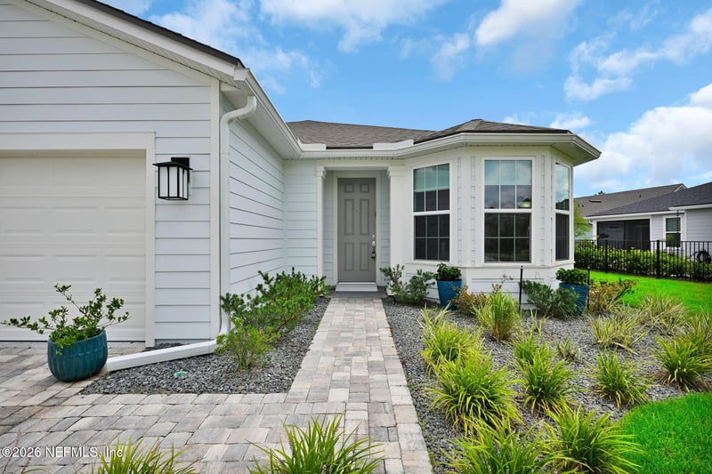221 Hickory Pine Dr, St Augustine, FL 32092
