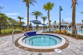 221 Hickory Pine Dr, St Augustine, FL 32092