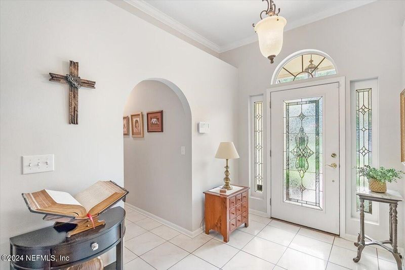 221 Honeysuckle Way, St Johns, FL 32259