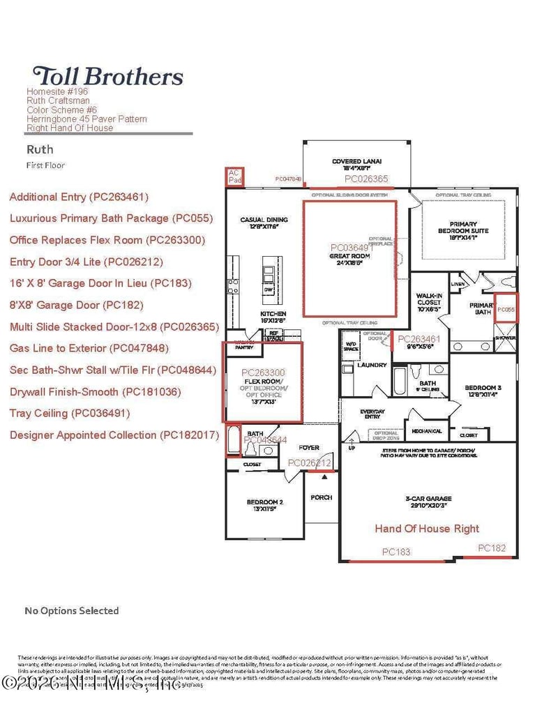 221 Mason Branch Dr, St Johns, FL 32259