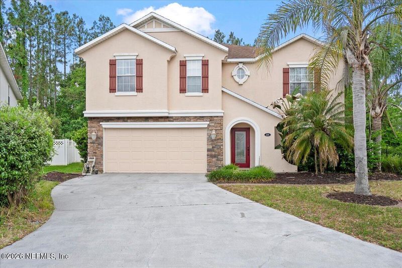 221 Thornloe Dr, St Johns, FL 32259