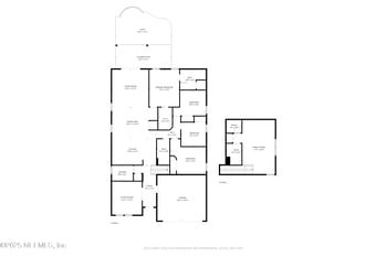 221 Tollerton Ave, St Johns, FL 32259