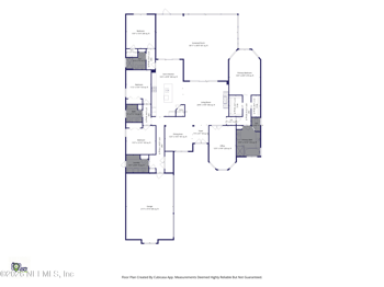 221 Westcott Pw, St Augustine, FL 32095