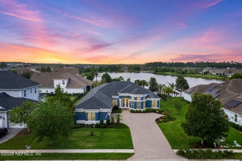 221 Westcott Pw, St Augustine, FL 32095