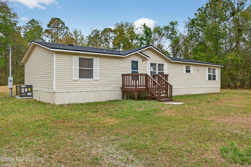 2210 Hibiscus Ave, Middleburg, FL 32068