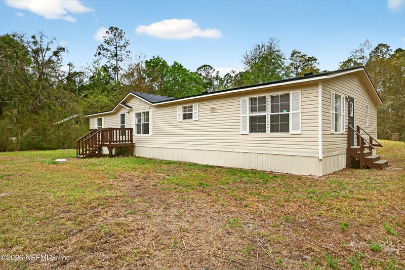 2210 Hibiscus Ave, Middleburg, FL 32068
