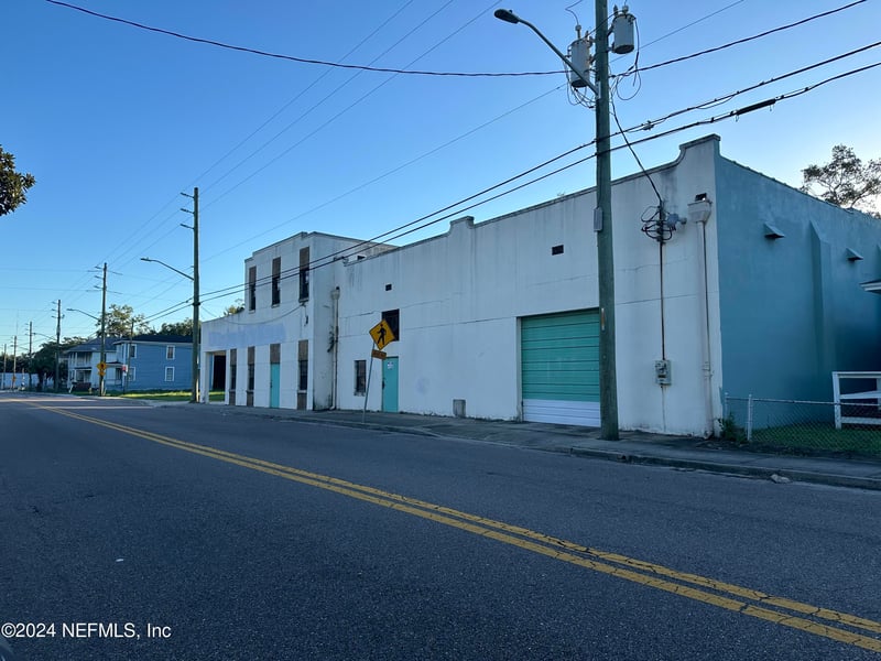 2210 Phoenix Ave, Jacksonville, FL 32206